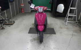 SUZUKI LET's 2018 CA4AA