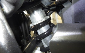 HONDA CBR400R 2019 NC56