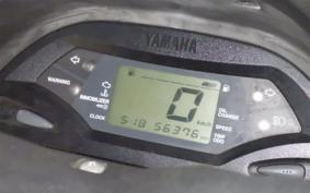 YAMAHA MAJESTY 125 FI 2003