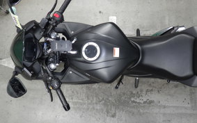 SUZUKI ｼﾞｸｻｰ250SF 2021