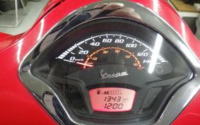 VESPA GTS150 SUPER 2013