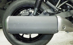 KAWASAKI ELIMINATOR400-3 2023 EL400A