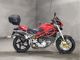 Фото Ducati MONSTAR S4R 2007 с японского аукциона