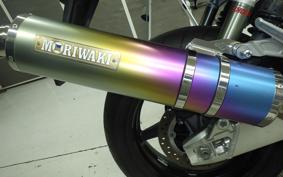 HONDA CB1300SF SUPER FOUR 2010 SC54