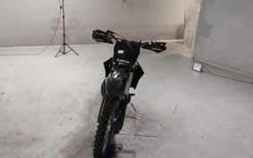 YAMAHA YZ250X CG38C