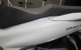 HONDA PCX 125 2008 JF81