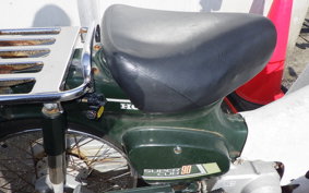 HONDA C90 SUPER CUB HA02