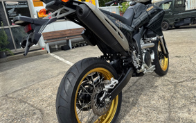 YAMAHA WR250X DG15J