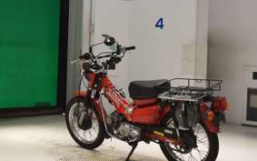 HONDA CT110 HUNTER CUB