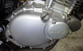 SUZUKI GRASS TRACKER NJ4BA