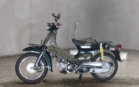 HONDA LITTLE CUB AA01
