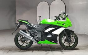 KAWASAKI NINJA250R EX250K