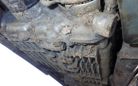 HONDA GL1500 GOLD WING SE 1999 SC22