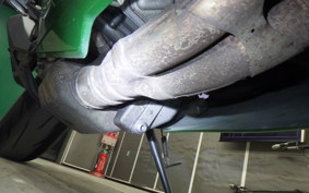 KAWASAKI NINJA H2 SX SE 2018 ZXT02A