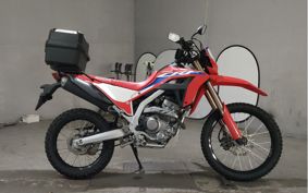 HONDA CRF250L MD47