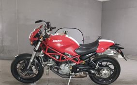 DUCATI MONSTAR S4R TESTASTRETTA 2009 M417AA