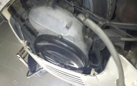 VESPA 50S 2012