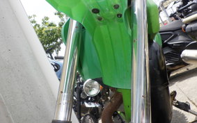 KAWASAKI KX80 2006 KX080V