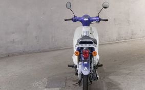 HONDA SUPER CUB110 JA07