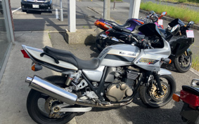 KAWASAKI ZRX1200 S 2003 ZRT20A