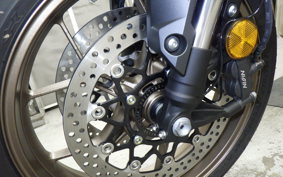 HONDA CB650R E-Clutch 2026 RH17