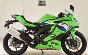 KAWASAKI ZX-4RR 2025 ZX400P
