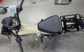 HONDA ｸﾛｽｶﾌﾞ110-3 2023 JA60