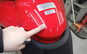 DUCATI MULTISTRADA 1200 S 2014