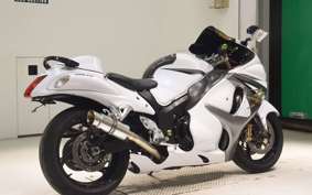 SUZUKI HAYABUSA Gen.2 2014