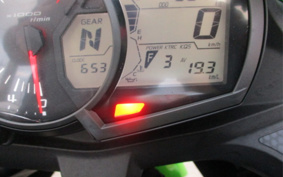 KAWASAKI  NINJA ZX-25R SE ZX250E