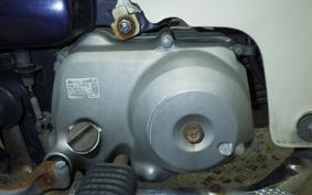 HONDA C90 SUPER CUB HA02