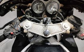 KAWASAKI ZX-4 ZX400G