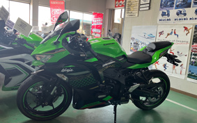 KAWASAKI  NINJA ZX-25R SE ZX250E