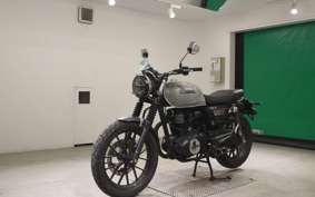 HONDA GB350S 2022 NC59