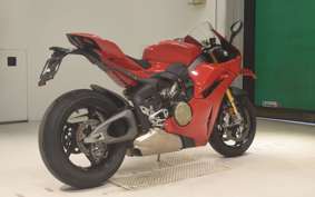 DUCATI PANIGALE V4 S 2026