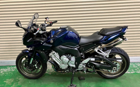 YAMAHA FZ1 FAZER 2009 RN16