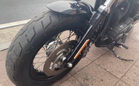 HARLEY XL1200X 2014 LC3