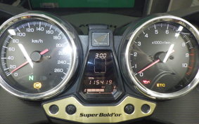 HONDA CB1300SB SUPER BOLDOR 2014 SC54
