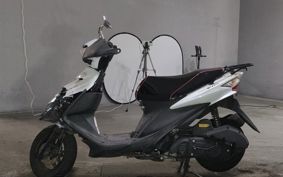 SUZUKI ADDRESS V125 CF4MA