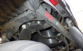 YAMAHA JOG Gen.5 2003 SA36J