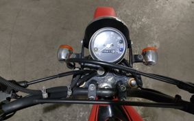 HONDA XL230 MC36