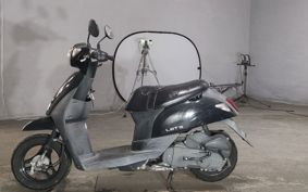SUZUKI LET's CA4AA