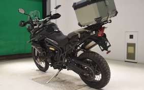 TRIUMPH TIGER 800 XC 2016