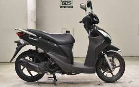 HONDA DIO 110 1997 JF31