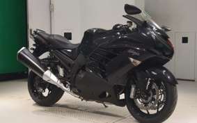 KAWASAKI ZX 1400 NINJA R 2012