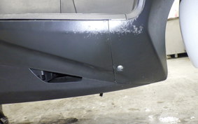 SUZUKI BURGMAN200A 2008 CH41A