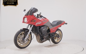 KAWASAKI GPZ900R NINJA 2022 ZX900A
