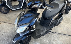 KYMCO RACING S125