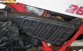 YAMAHA TY250 53Y