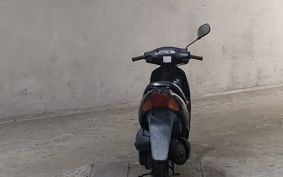 SUZUKI LET's 2 CA1PA